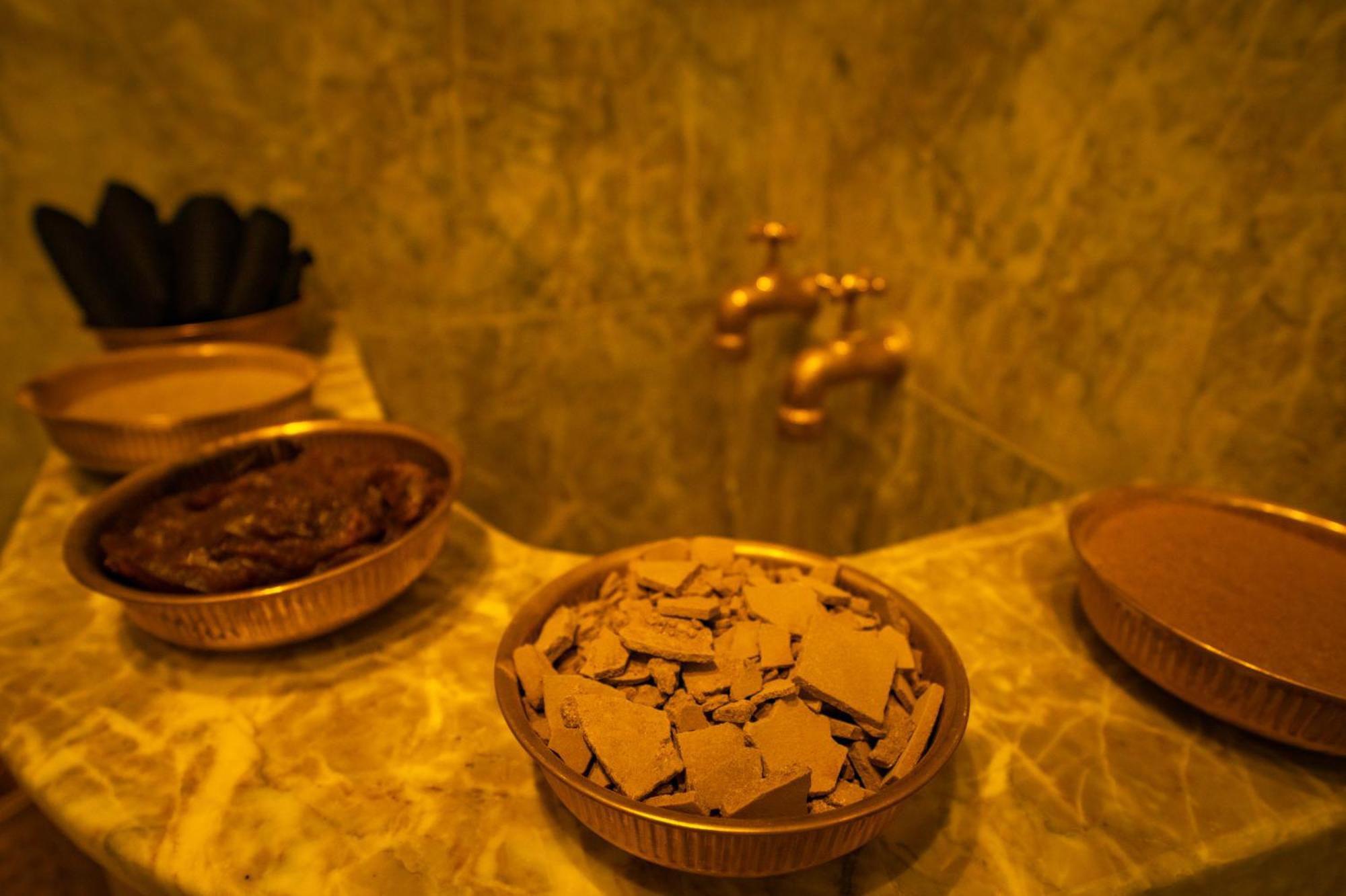 Riad Shanima Spa Marrakech Марракеш Екстер'єр фото