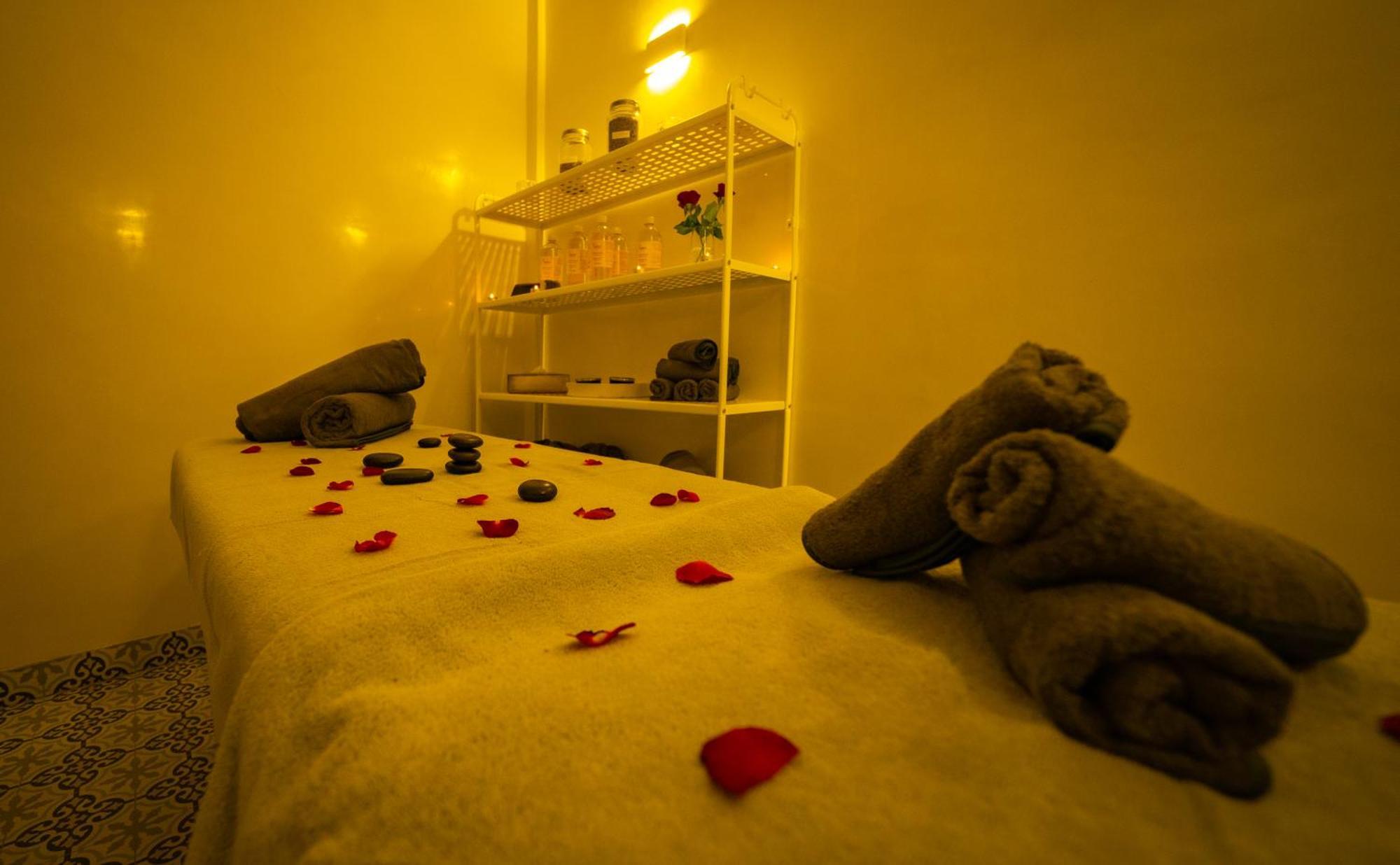 Riad Shanima Spa Marrakech Марракеш Екстер'єр фото