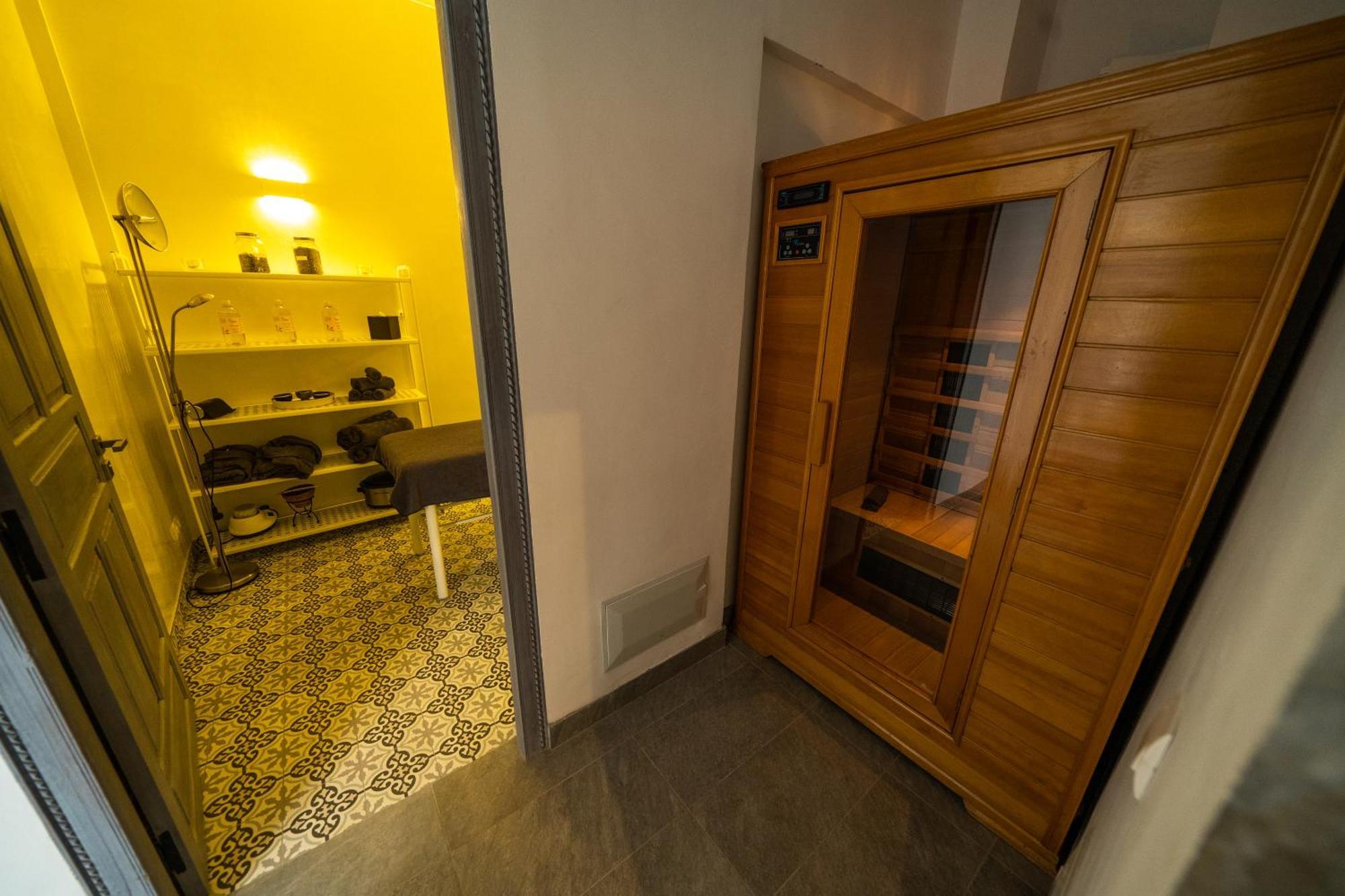 Riad Shanima Spa Marrakech Марракеш Екстер'єр фото
