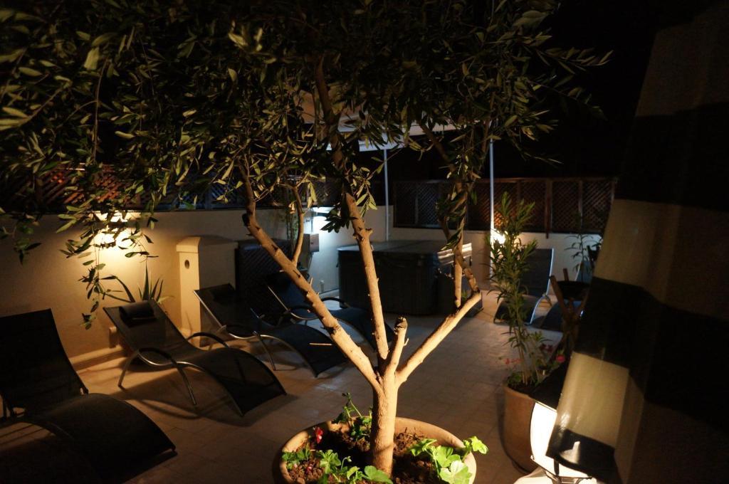 Riad Shanima Spa Marrakech Марракеш Екстер'єр фото