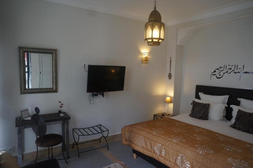 Riad Shanima Spa Marrakech Марракеш Екстер'єр фото